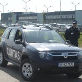 Civitas Group - Agentie Paza si Protectie